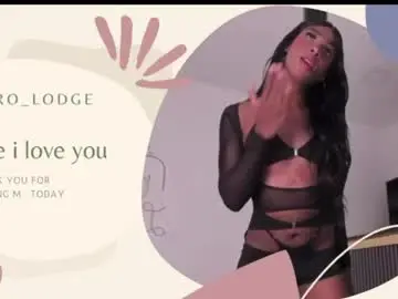 Chaturbate Free Live Porn of vero_lodgee