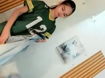 Chaturbate Adult Webcams of althea_dolly