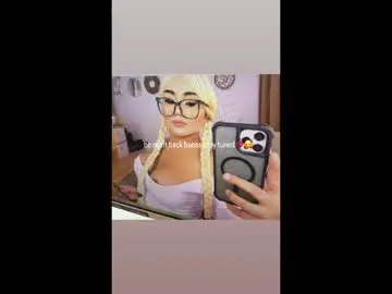 Chaturbate Adult Video Chat of georginaanalizacums