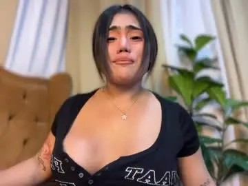 Chaturbate Sex Cam of georginaanalizacums