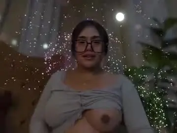 Chaturbate Private Sex Chat of georginaanalizacums