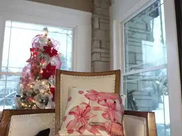 Chaturbate Live Sex Cam of lushianafitness