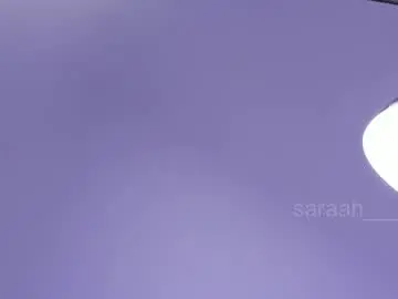 Chaturbate Private Sex Chat of saraah___