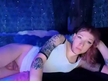Chaturbate Live Sex of scary_sarah