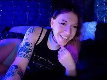 Chaturbate Sex Cam of scary_sarah