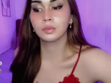 Chaturbate Live Porn of cloudia_babe