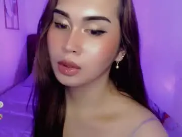 Chaturbate Live Sex of cloudia_babe