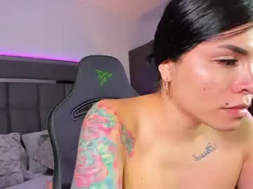 Chaturbate Live Sex of emmilysantibanez
