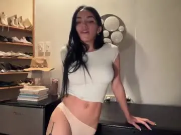 Chaturbate Private Sex Chat of galileii