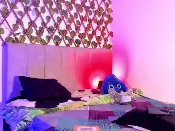 Chaturbate Adult Webcam of jessika_rabbits
