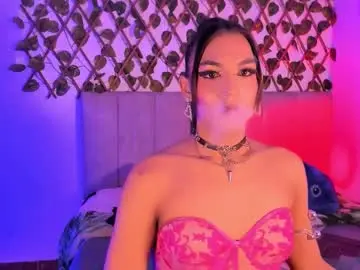 Chaturbate Live Sex Cam of jessika_rabbits