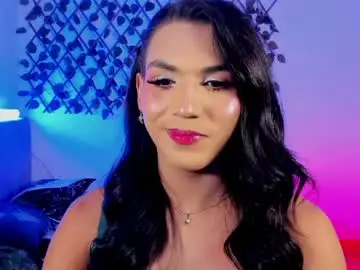 Chaturbate Live Sex Cam of jessika_rabbits