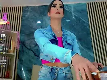 Chaturbate Live Porn of priscilarainbow