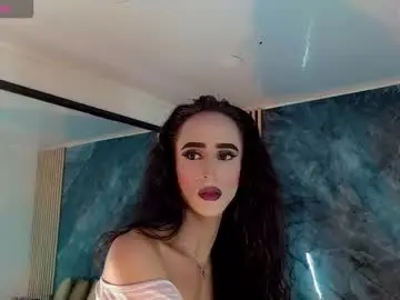 Chaturbate Adult Video Chat of priscilarainbow