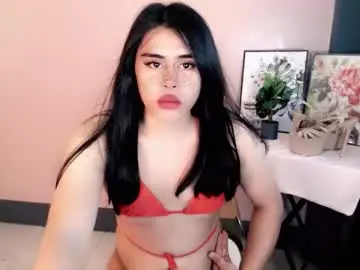 Chaturbate Sex Chat of urhotdexie69