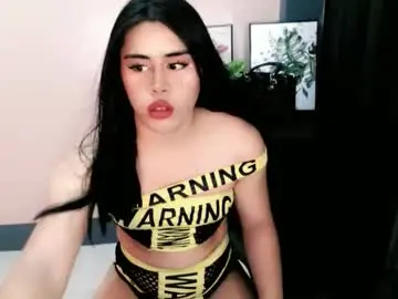 Chaturbate Best Webcam of urhotdexie69