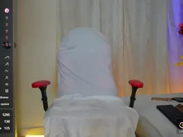 Chaturbate Best live sex cam show of xkassandraxx