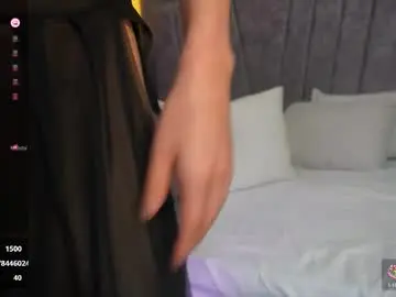 Chaturbate Adult Webcam of xkassandraxx