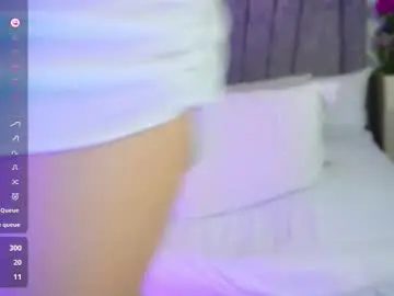 Chaturbate Live Sex of xkassandraxx