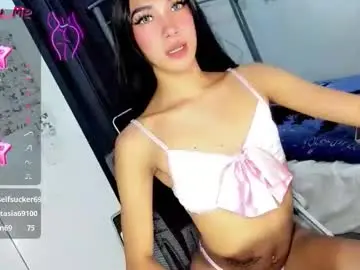 Chaturbate Private Sex Chat of azalea_cum69