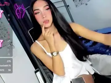 Chaturbate Best live sex cam show of azalea_cum69