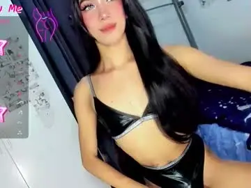 Chaturbate Live Sex of azalea_cum69