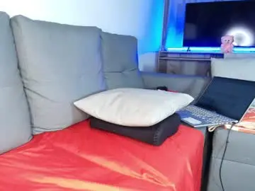 Chaturbate Nude Webcam of latin_goddessx