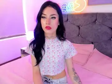 Chaturbate Best live sex cam show of megan_morphy