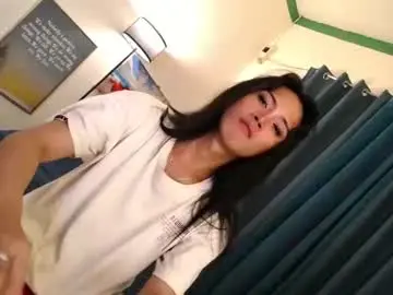 Chaturbate Nude Webcam of hot_fuckingmedusa69