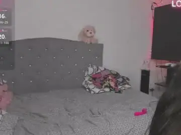 Chaturbate Best live sex cam show of jhoanatrans22