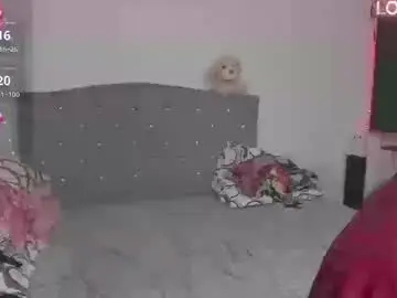 Chaturbate Private Sex Chat of jhoanatrans22