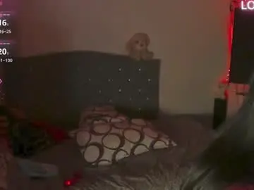 Chaturbate Sex Chat of jhoanatrans22