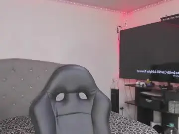Chaturbate Sex Chat of jhoanatrans22