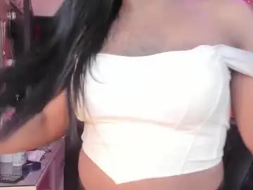 Chaturbate Free Live Porn of jhoanatrans22