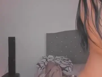 Chaturbate Live Sex of jhoanatrans22