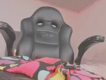 Chaturbate Best Webcam of jhoanatrans22