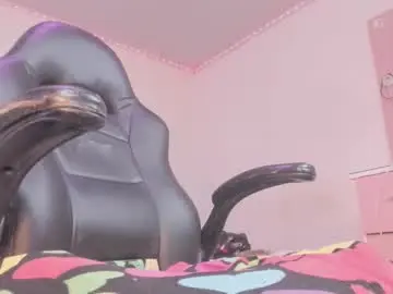 Chaturbate Live Porn of jhoanatrans22