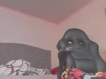 Chaturbate Best live sex cam show of jhoanatrans22