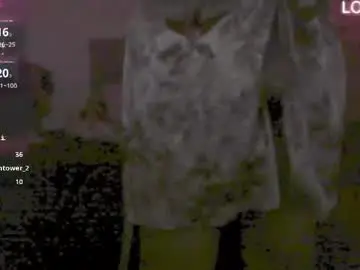 Chaturbate Best Webcam of jhoanatrans22