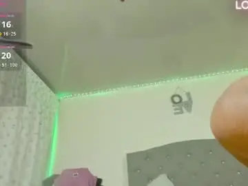 Chaturbate Best live sex cam show of jhoanatrans22