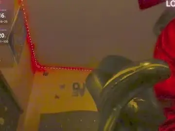 Chaturbate Private Sex Chat of jhoanatrans22