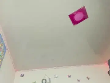 Chaturbate Sex Chat of jhoanatrans22