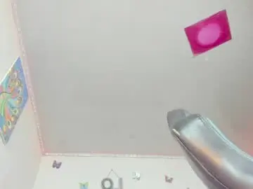 Chaturbate Adult Video Chat of jhoanatrans22