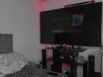 Chaturbate Sex Chat of jhoanatrans22