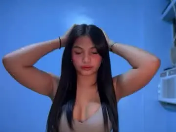 Chaturbate Nude Webcam of sweet_scarllet12