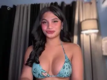 Chaturbate Best Webcam of sweet_scarllet12