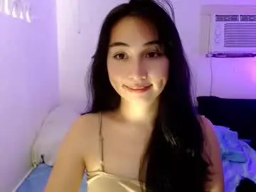 Chaturbate Best Webcam of sweetlilly_18