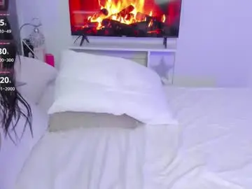 Chaturbate Free Porn Cam of anastasia_______