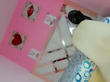 Chaturbate Live Porn of ashley_alexa