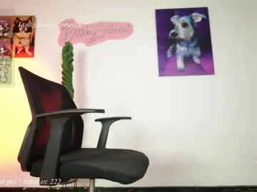 Chaturbate Best live sex cam show of bitchysalome
